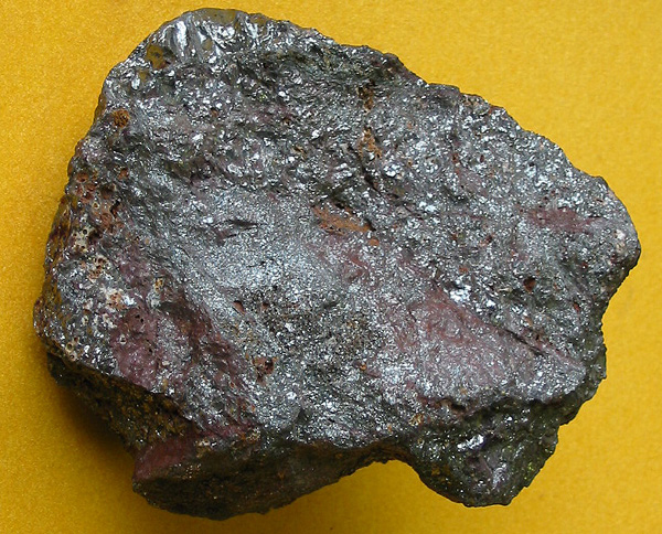 Гематит (оксид железа)