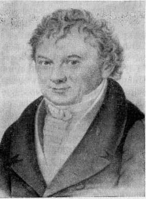 Фридрих Штромейер