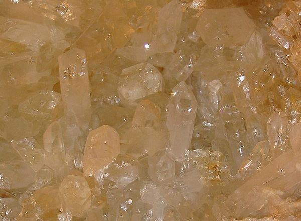 Сросток кристаллов