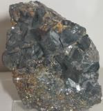 Тетраэдрит минерал фото